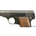 WW2 German FN Model 1922 Pistol with Holster