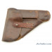 WW2 German FN Model 1922 Pistol with Holster