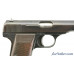 WW2 German FN Model 1922 Pistol with Luftwaffe Holster