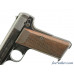 WW2 German FN Model 1922 Pistol with Luftwaffe Holster