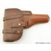 WW2 German FN Model 1922 Pistol with Luftwaffe Holster