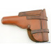 WW2 German FN Model 1922 Pistol with Luftwaffe Holster