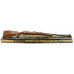 LNIB Belgian Browning Safari Grade Mauser Rifle 338 Win Mag 1971