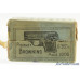 Original FN Browning 6.35mm Ammo 25 ACP Model 1906 Full Box 