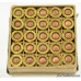 Original FN Browning 6.35mm Ammo 25 ACP Model 1906 Full Box 