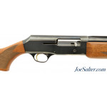 Browning B-80 Semi-Auto 12 Gauge Shotgun Choked IM Upland Gun