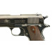 Colt Commercial Model 1911 Pistol Belonging to the Marquess of Ailesbury DSO