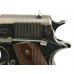 Colt Commercial Model 1911 Pistol Belonging to the Marquess of Ailesbury DSO