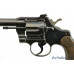 Colt Officers Model Special .22 Target Revolver 1950