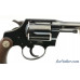 Pre-War Colt Police Positive Special 2nd Issue Revolver .38 Spl