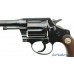 Pre-War Colt Police Positive Special 2nd Issue Revolver .38 Spl