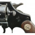 Pre-War Colt Police Positive Special 2nd Issue Revolver .38 Spl