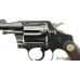 Colt Pre-War Detective Special 1st Issue Revolver 1934