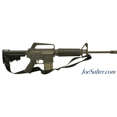 Original Pre-Ban Colt AR-15 SP1 Carbine