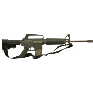 Original Pre-Ban Colt AR-15 SP1 Carbine