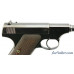 Second Year 4 Digit Colt Pre-Woodsman Automatic Pistol 1916 C&R Pencil Barrel 