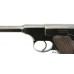 Second Year 4 Digit Colt Pre-Woodsman Automatic Pistol 1916 C&R Pencil Barrel 
