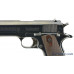 WW1 Manufactured Colt Commercial Model 1911 Pistol with London Proofs 1915