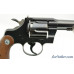 Colt Officers Model 38 Heavy Barrel Target Revolver .38 Special Mfg 1950