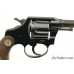 Colt Police Positive .38 Revolver with Box 1928