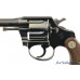 Colt Police Positive .38 Revolver with Box 1928