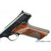 Colt 3rd Series Woodsman Sport Model Pistol 1967