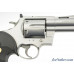 Colt .44 Anaconda Revolver with Box and Manual Made in 1991