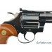 Excellent Colt .22 Diamondback Revolver 1978