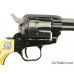 Colt Frontier Scout '62 Revolver “P” Series 22 LR Built 1962