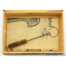 Excellent Pre-WW1 Colt Model 1908 Vest Pocket Pistol w/ Original Box