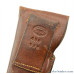  Colt .22 LR Woodsman 1st Series Target Model & Heiser Holster Mfg 1934