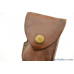  Colt .22 LR Woodsman 1st Series Target Model & Heiser Holster Mfg 1934