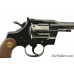 Colt Officers Model Match 38 Special Revolver 1965 C&R