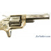 Beautiful Engraved Colt New Line 22 Second Model Pearl Grips Mfg 1876