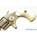 Beautiful Engraved Colt New Line 22 Second Model Pearl Grips Mfg 1876