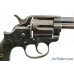 Rare Colt Model 1878 DA Revolver in .32-20