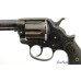 Rare Colt Model 1878 DA Revolver in .32-20