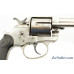 British-Proofed Colt Model 1878 Frontier Six-Shooter DA Revolver