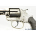 British-Proofed Colt Model 1878 Frontier Six-Shooter DA Revolver