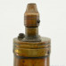 Original Colt Dragoon Flask by Dixon & Sons, Sheffield