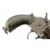 Antique Colt Model 1878 Frontier Six-Shooter DA Revolver