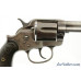 Antique Colt Model 1878 Frontier Six-Shooter DA Revolver