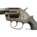 Antique Colt Model 1878 Frontier Six-Shooter DA Revolver