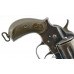 Canadian Military Purchase Colt Model 1878 DA Revolver with Holster 