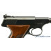 Colt 3rd Series Woodsman Sport Model Pistol 1968