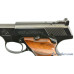 Colt 3rd Series Woodsman Sport Model Pistol 1968