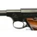 Colt 3rd Series Woodsman Sport Model Pistol 1968