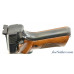 Colt 3rd Series Woodsman Sport Model Pistol 1968