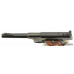 Colt 3rd Series Woodsman Sport Model Pistol 1968