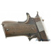 Pre-War Colt Government Model Commercial Pistol 1931